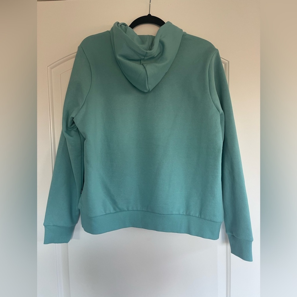 NWT Women’s Puma Sweatshirt - Picture 5 of 6